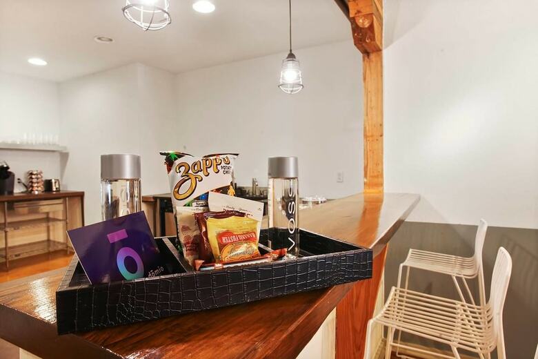 Apartamentos Luxury 2br/2ba Rooftop Apt In Cbd By Domio