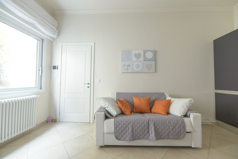 Apartamento Le Ville Di Thomas