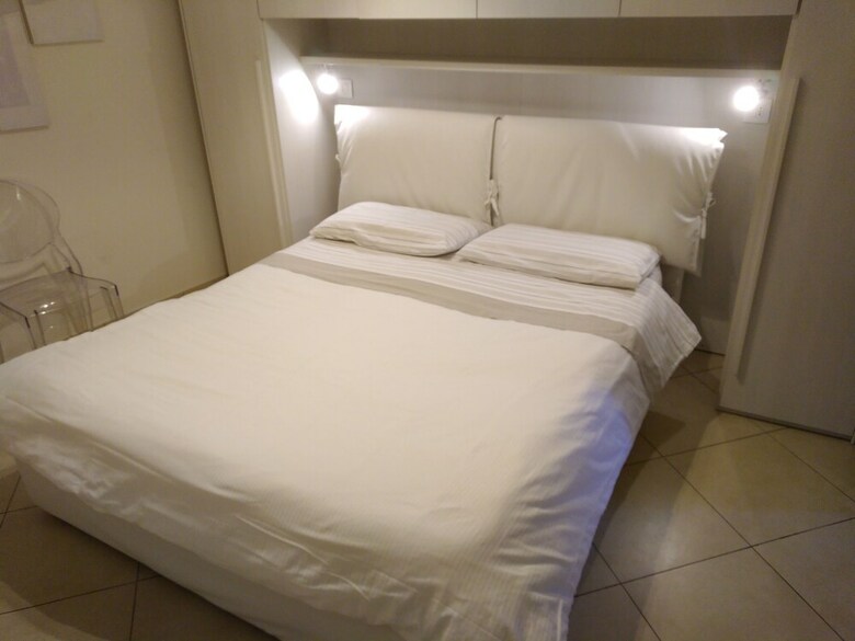 Apartamento Le Ville Di Thomas