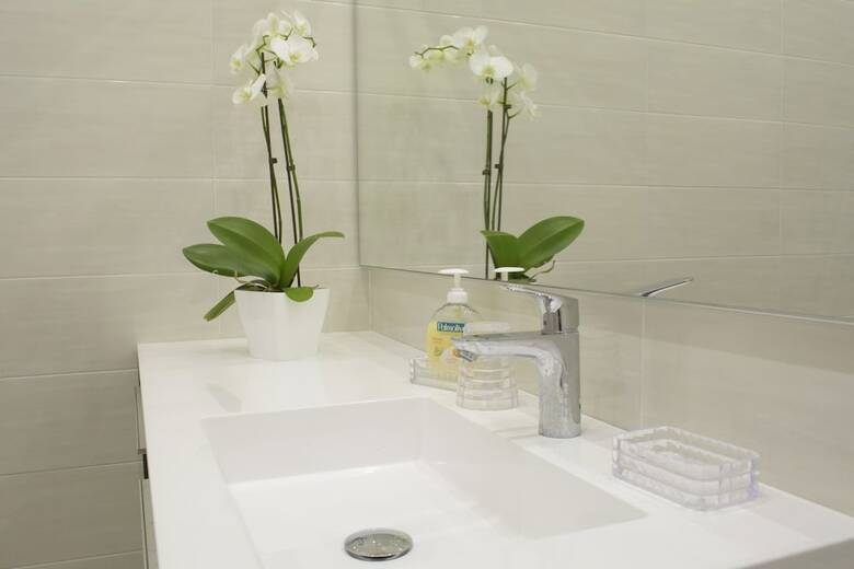 Apartamento Le Ville Di Thomas