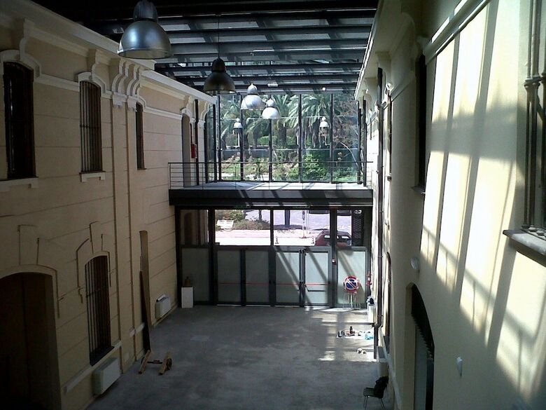 Apartamento Le Ville Di Thomas