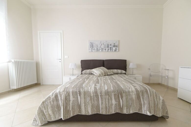 Apartamento Le Ville Di Thomas