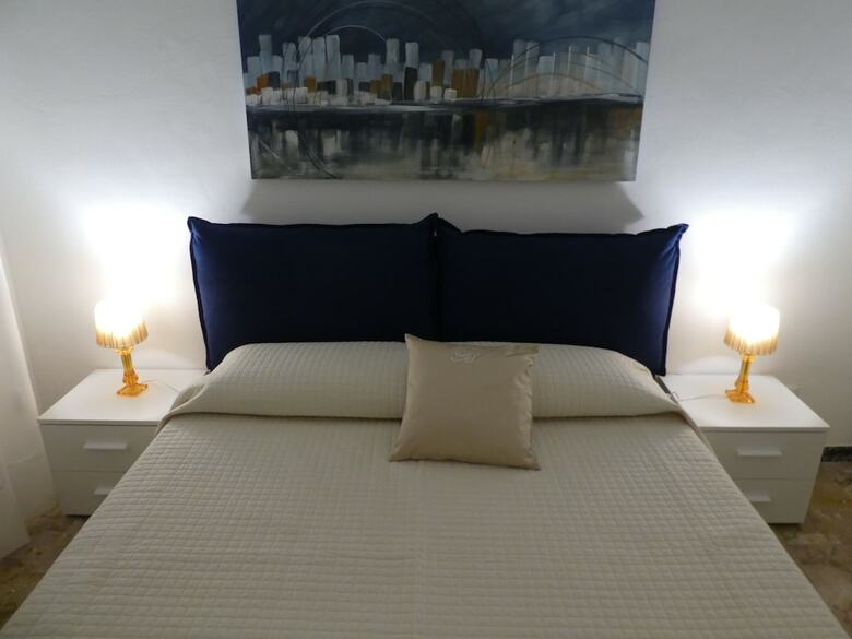 Apartamento Le Ville Di Thomas