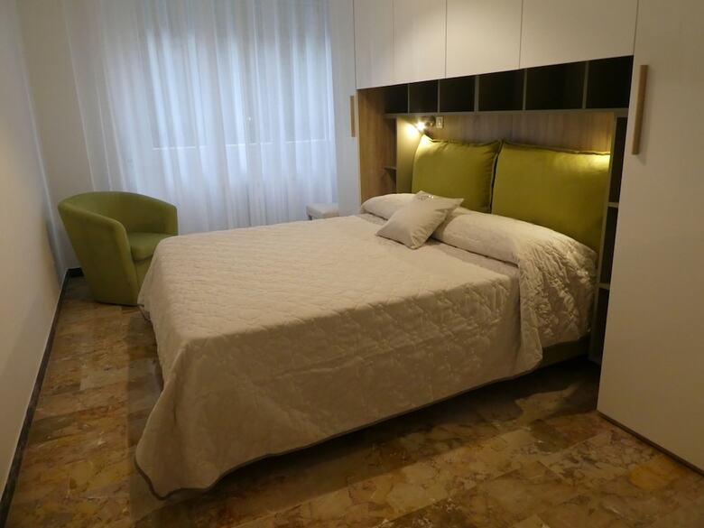 Apartamento Le Ville Di Thomas