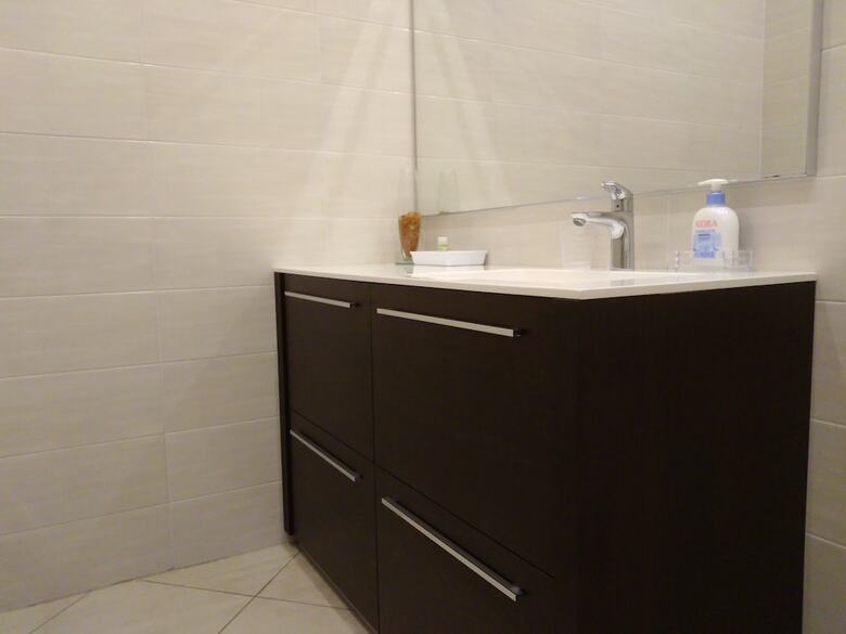 Apartamento Le Ville Di Thomas