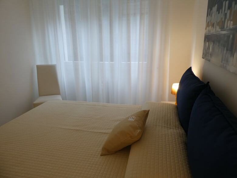 Apartamento Le Ville Di Thomas