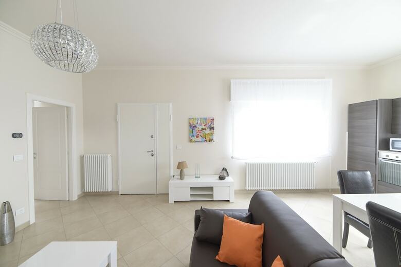 Apartamento Le Ville Di Thomas