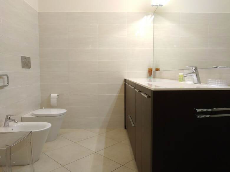 Apartamento Le Ville Di Thomas