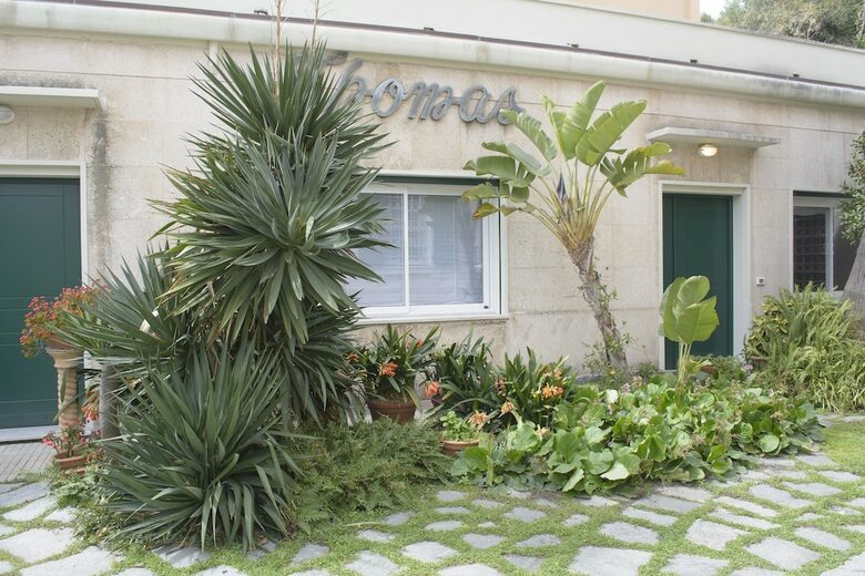 Apartamento Le Ville Di Thomas