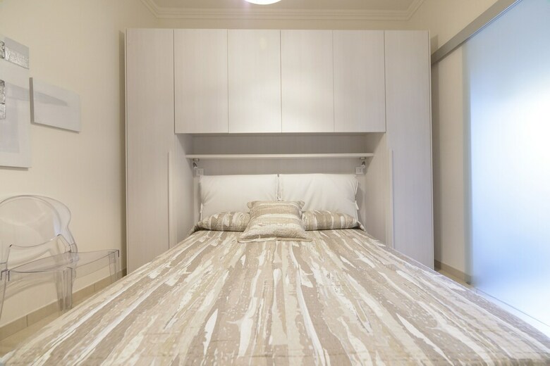 Apartamento Le Ville Di Thomas