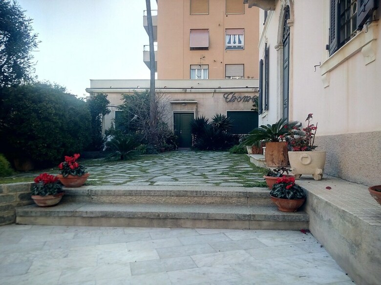 Apartamento Le Ville Di Thomas