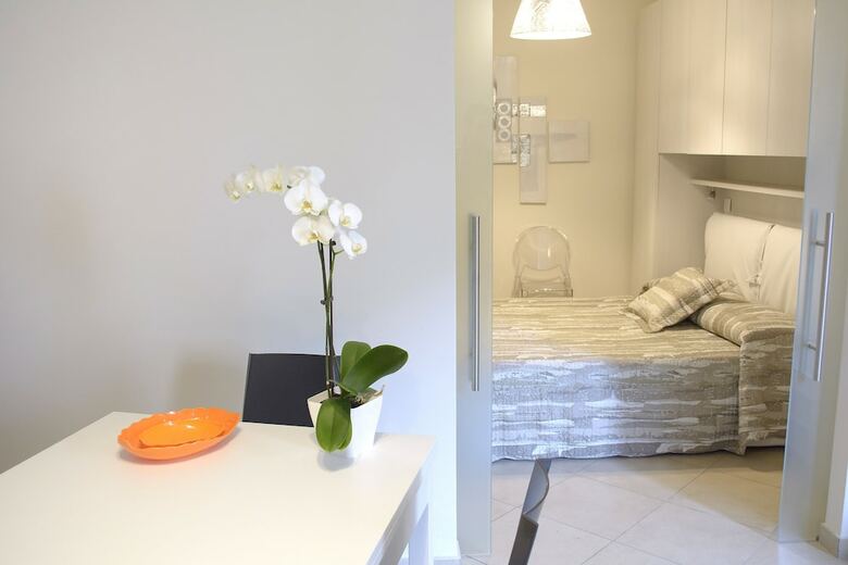 Apartamento Le Ville Di Thomas
