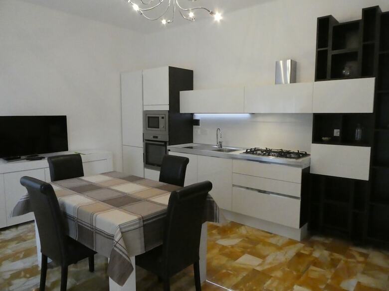 Apartamento Le Ville Di Thomas