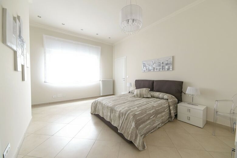 Apartamento Le Ville Di Thomas
