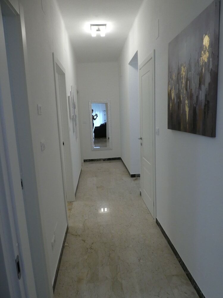Apartamento Le Ville Di Thomas