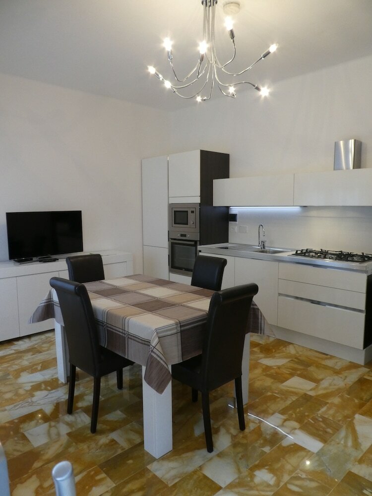 Apartamento Le Ville Di Thomas