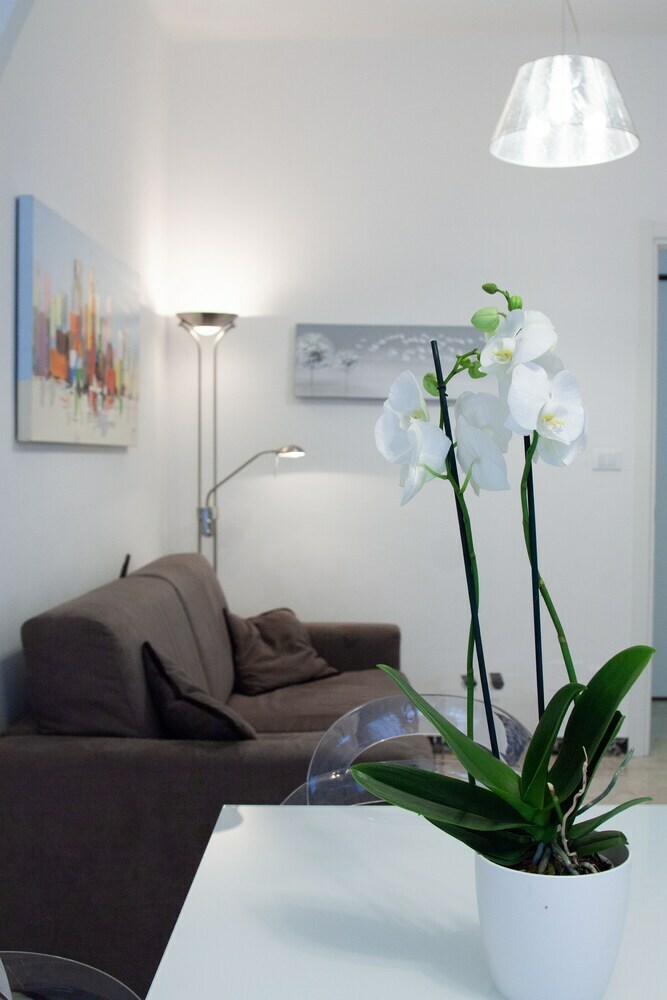 Apartamento Le Ville Di Thomas
