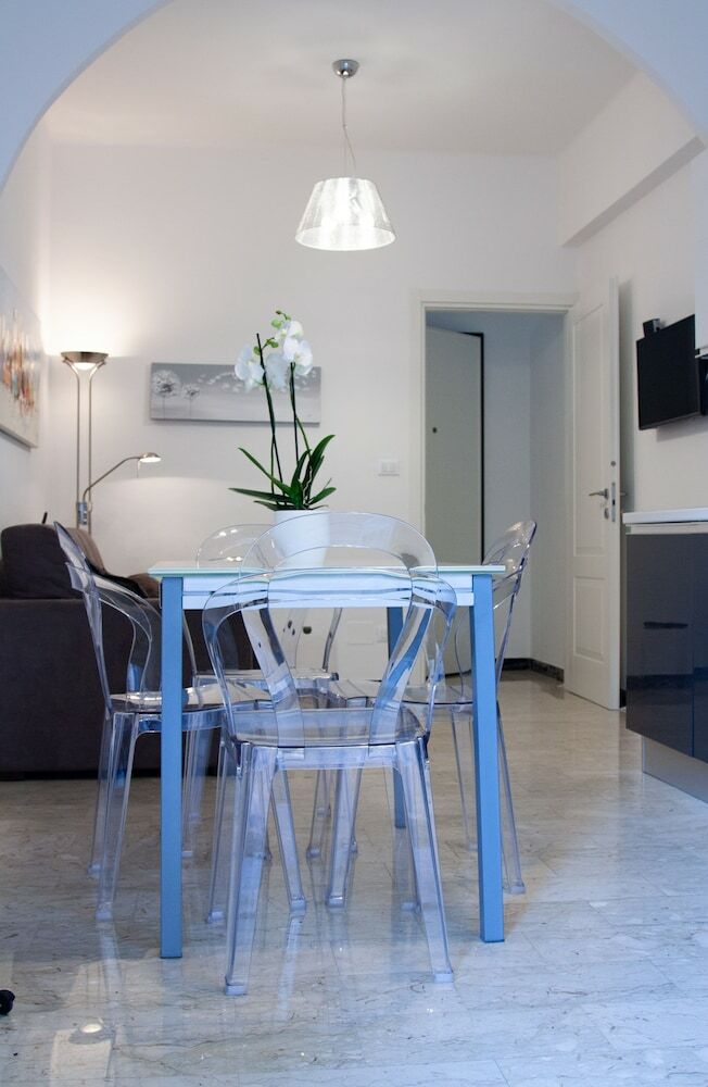 Apartamento Le Ville Di Thomas
