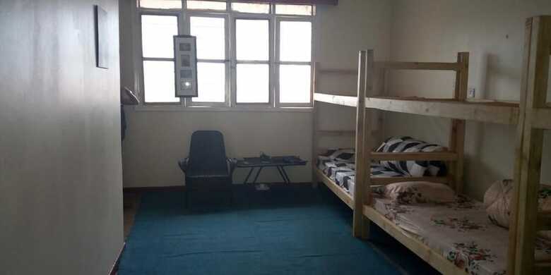 Hostal Morgen Breeze Tours And Backpackers