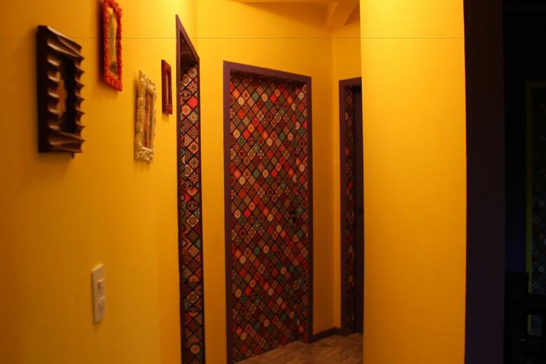 Hostal Casa Recreanext