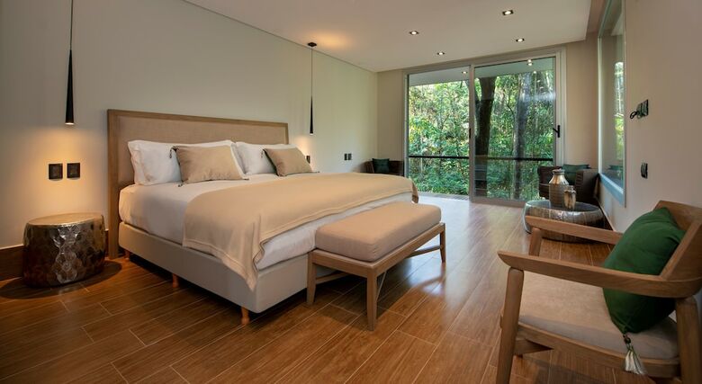 Posada Selvaje Lodge Iguazu