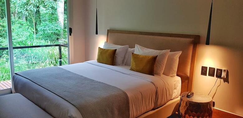 Posada Selvaje Lodge Iguazu