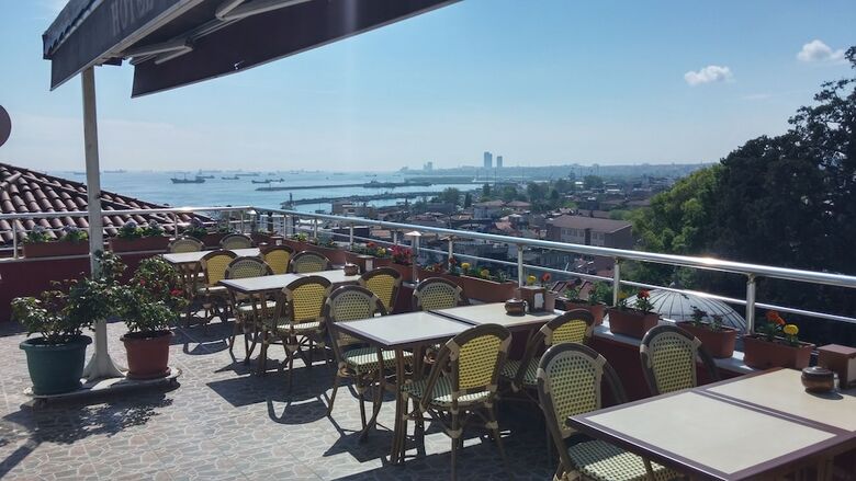 Dara Hotel Istanbul