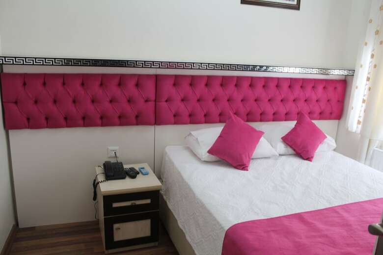 Dara Hotel Istanbul