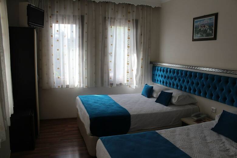 Dara Hotel Istanbul