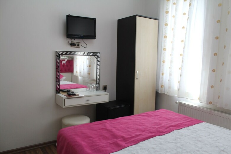 Dara Hotel Istanbul