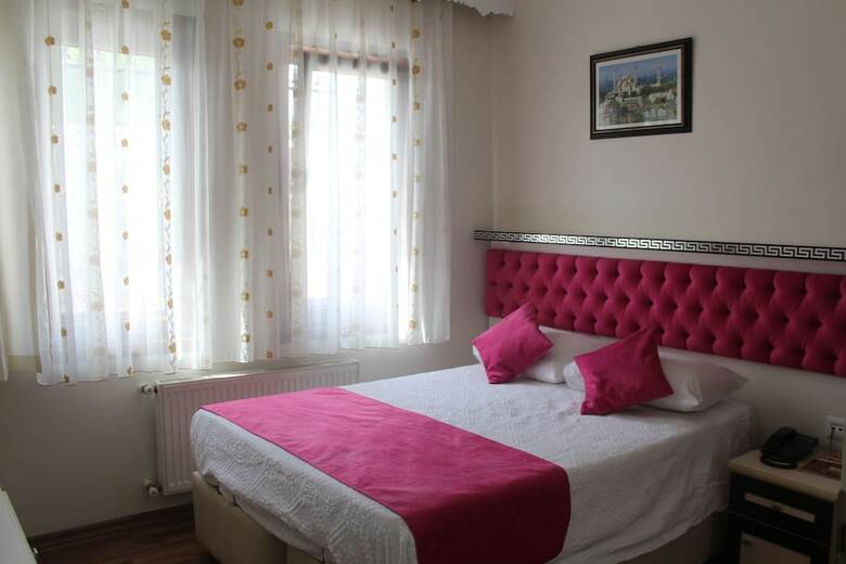Dara Hotel Istanbul