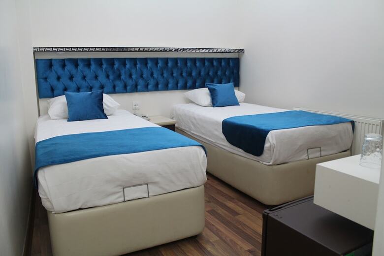 Dara Hotel Istanbul