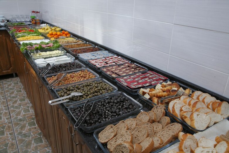 Dara Hotel Istanbul