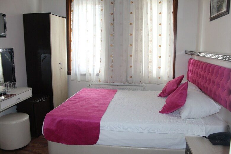 Dara Hotel Istanbul