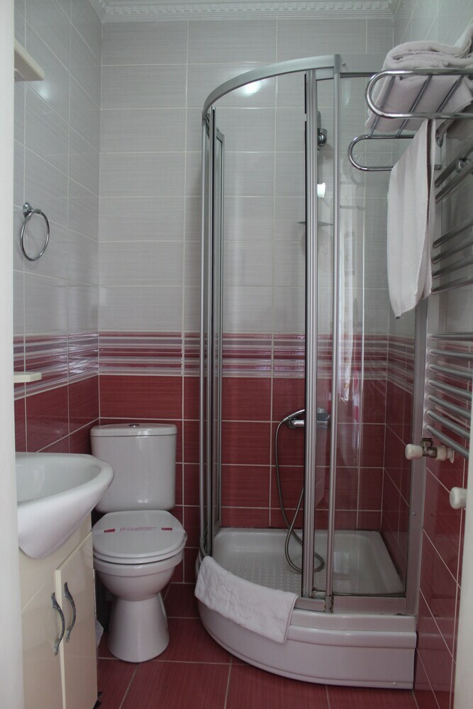 Dara Hotel Istanbul
