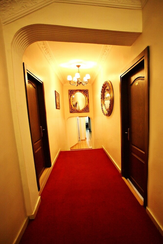 Dara Hotel Istanbul