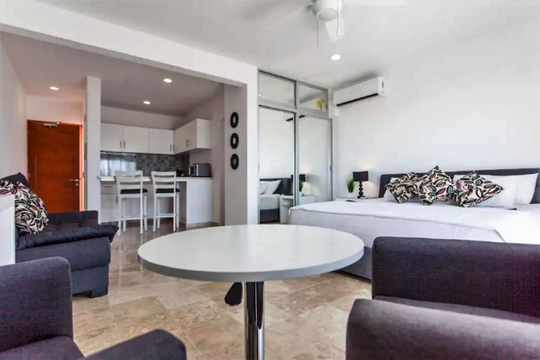 Apartamentos Coral Suites 5c By Sunandsea