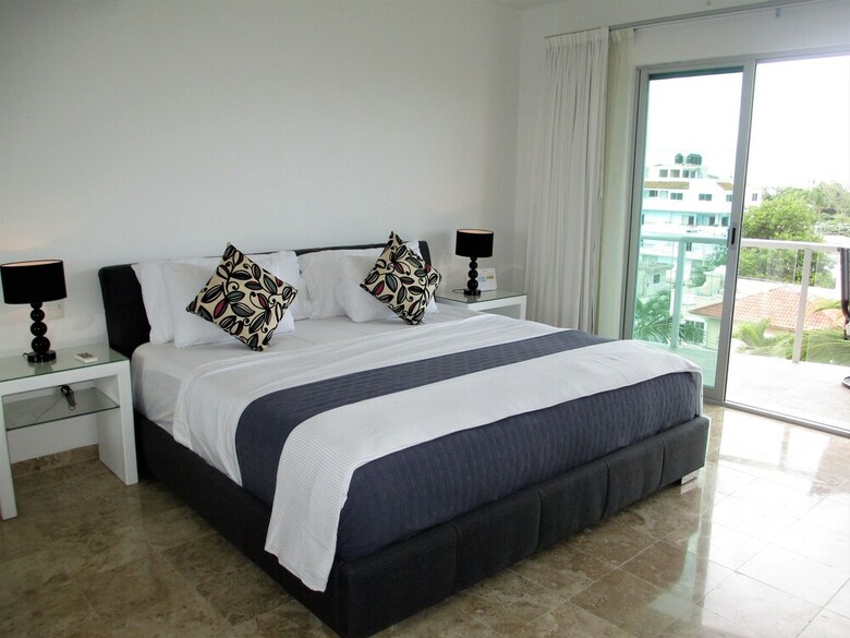 Apartamentos Coral Suites 5c By Sunandsea