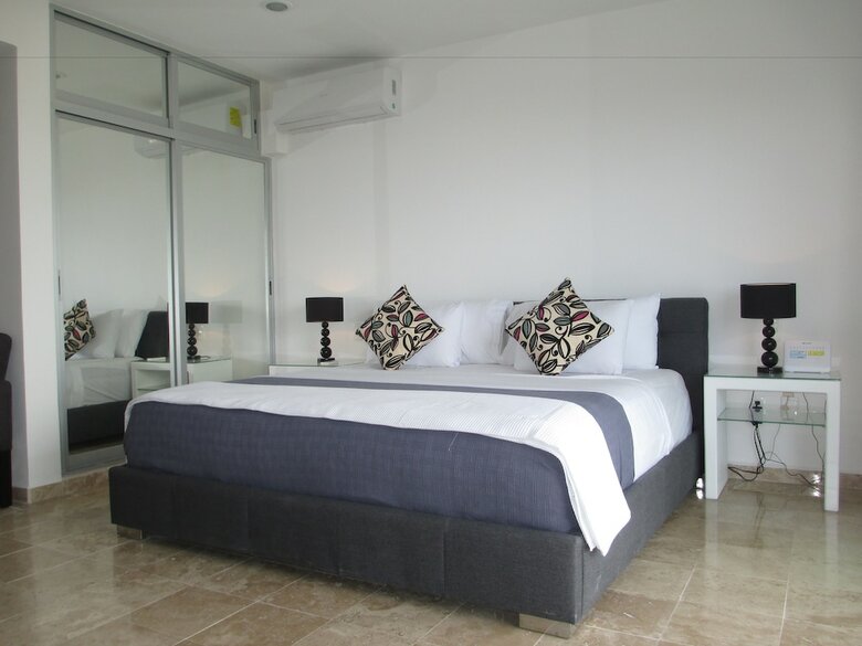Apartamentos Coral Suites 5c By Sunandsea