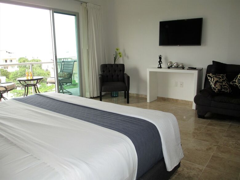 Apartamentos Coral Suites 5c By Sunandsea