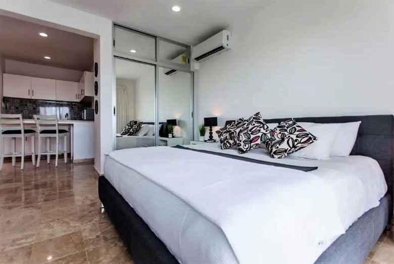 Apartamentos Coral Suites 5c By Sunandsea