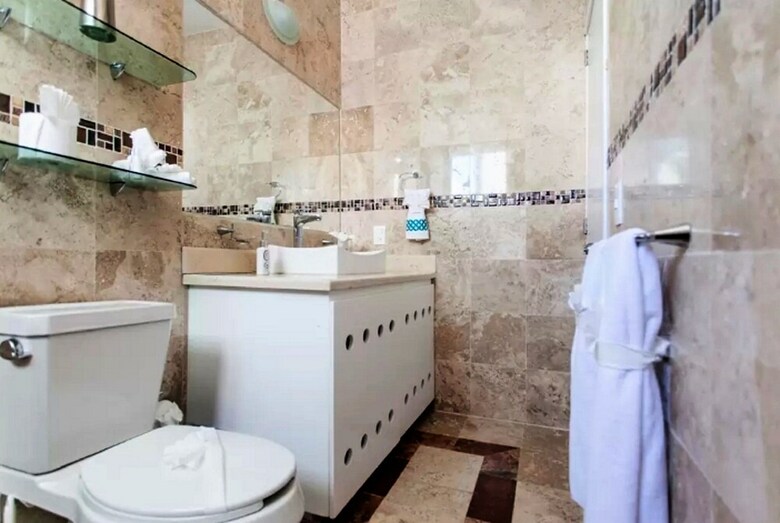 Apartamentos Coral Suites 5c By Sunandsea