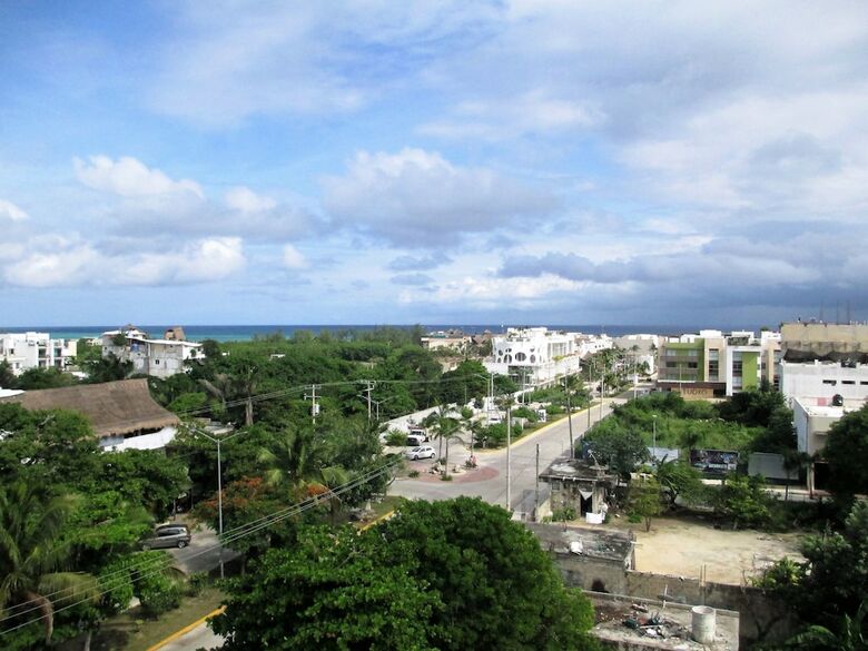 Apartamentos Coral Suites 5c By Sunandsea