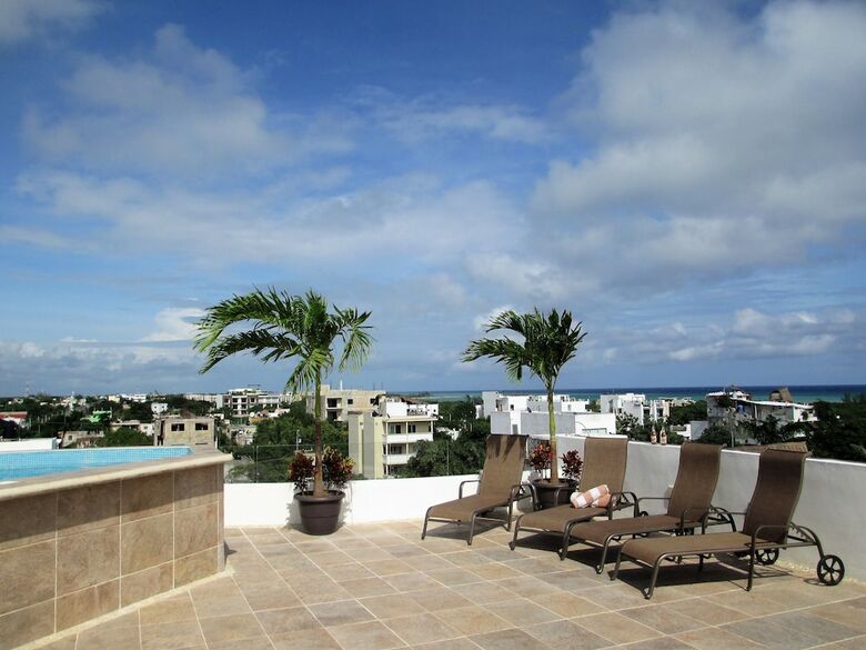 Apartamentos Coral Suites 5c By Sunandsea