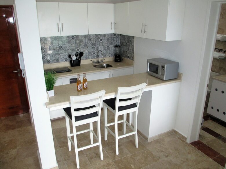 Apartamentos Coral Suites 5c By Sunandsea