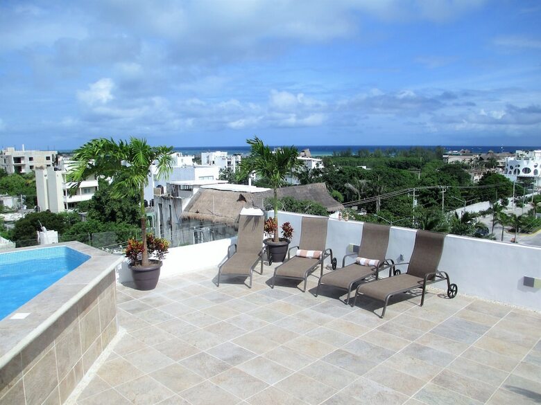 Apartamentos Coral Suites 5c By Sunandsea
