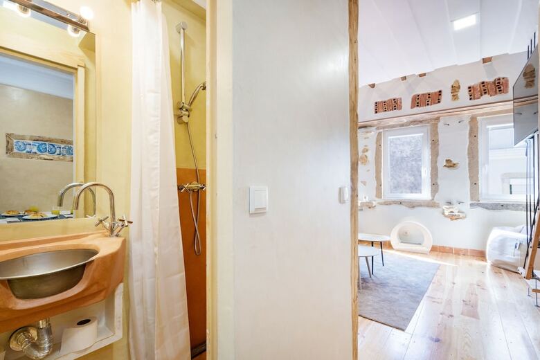 Apartamentos Tv Ros�rio By Bnblord