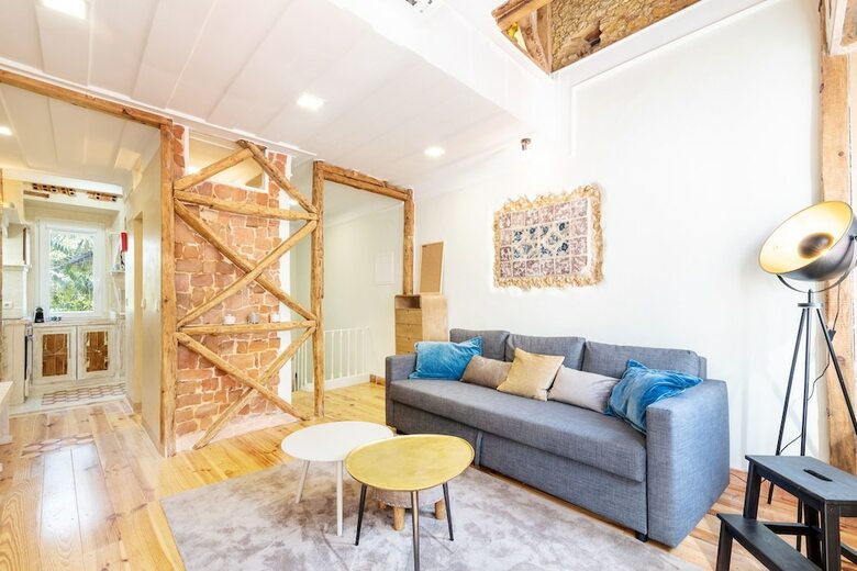 Apartamentos Tv Ros�rio By Bnblord