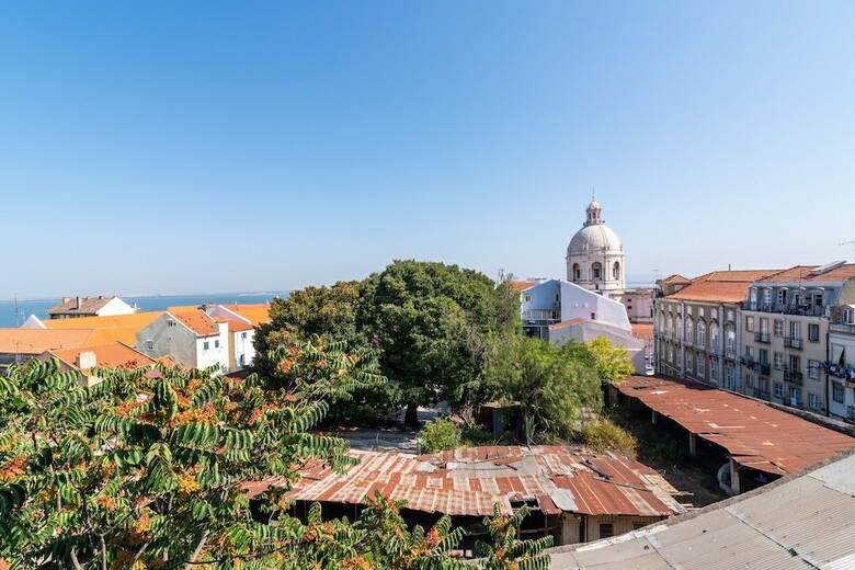Apartamentos Tv Ros�rio By Bnblord