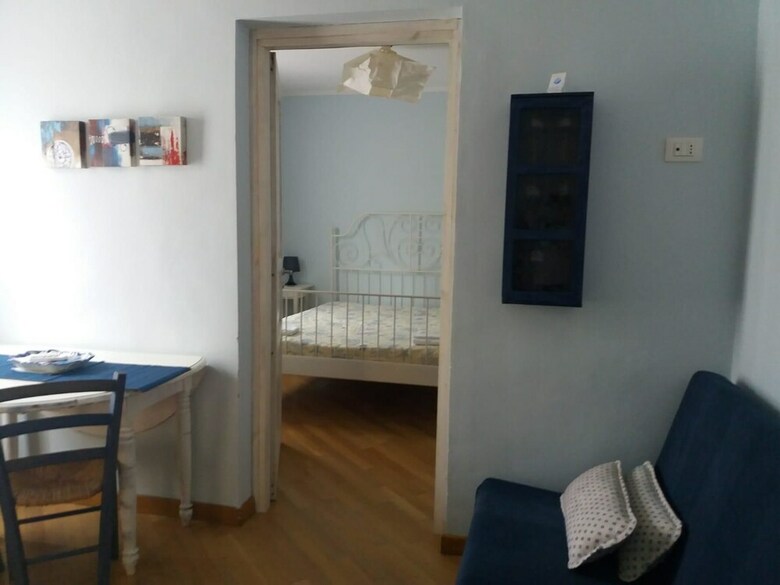 Hotel Casette Al Vicolo